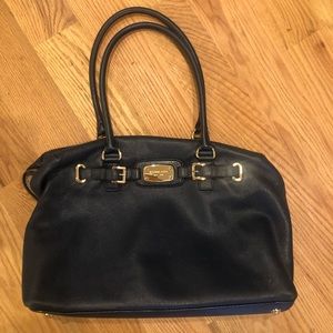 MICHAEL KORS X-LARGE HAMILTON TOTE